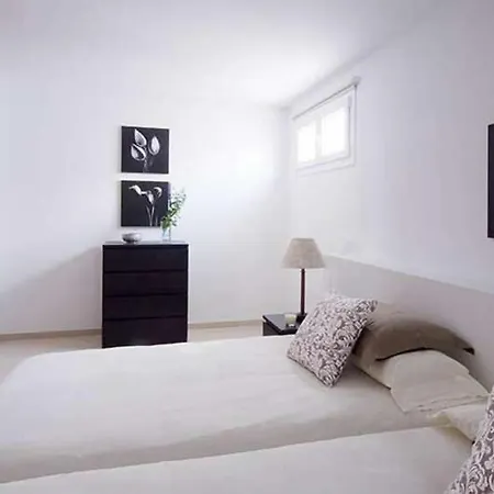 Apartamento Puerto Del Carmen Sleeps 6 Pool Wifi *