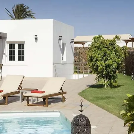 Puerto Del Carmen Sleeps 6 Pool Wifi Apartamento