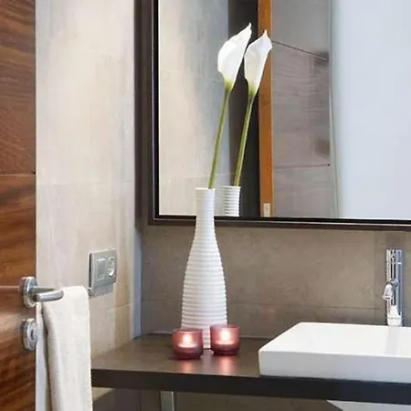 Puerto Del Carmen Sleeps 6 Pool Wifi Apartamento Puerto del Carmen (Lanzarote)