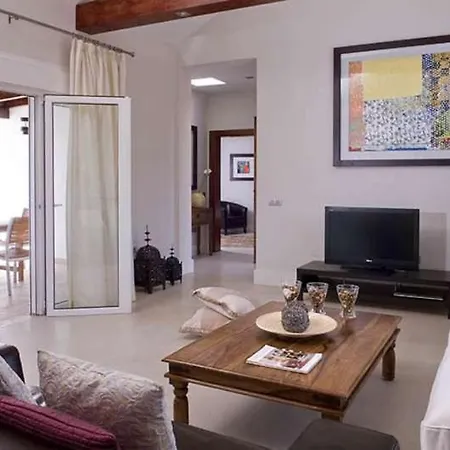 Puerto Del Carmen Sleeps 6 Pool Wifi Apartamento *
